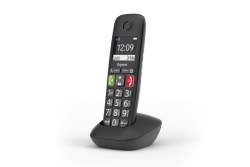 Gigaset E290 HX schwarz int.