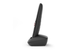 Gigaset E290 HX schwarz int.