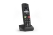 Gigaset E290 HX schwarz int.