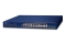 PLANET L3 24*GE PoE+ 4*10G SFP+ Managed SGS-6310-24P4X