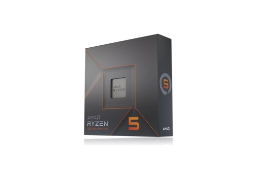 AMD Ryzen 5 7600X 4,7GHz AM5 38MB Cache
