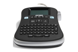 DYMO LabelManager 210D+ im praktischen Koffer QWERTY