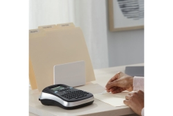 DYMO LabelManager 210D+ im praktischen Koffer QWERTY