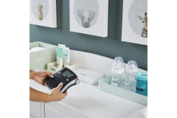 DYMO LabelManager 210D+ im praktischen Koffer QWERTY