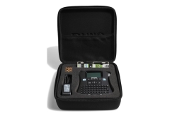 DYMO LabelManager 210D+ im praktischen Koffer QWERTY