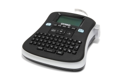 DYMO LabelManager 210D+ 6/9/12 mm D1-Bänder Qwerty EU