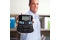DYMO LabelManager 210D+ 6/9/12 mm D1-Bänder Qwerty EU