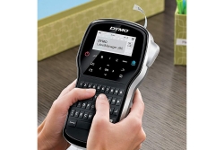 DYMO LabelManager 280 im praktischen Koffer(SoftCase)Qwerty