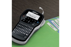 DYMO LabelManager 280 im praktischen Koffer(SoftCase)Qwerty