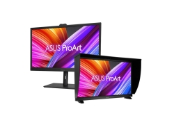 ASUS ProArt OLED PA32DC 80.1cm (16:9) UHD HDMI DP