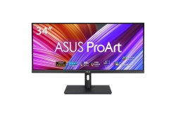 ASUS ProArt PA348CGV 86.7cm (21:9) UWQHD HDMI DP