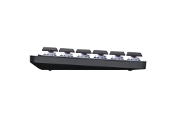 Logitech Wireless Keyboard MX Mechanical tactile retail