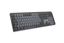 Logitech Wireless Keyboard MX Mechanical tactile retail