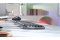 Logitech Wireless Keyboard MX Mechanical tactile retail