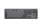 Logitech Wireless Keyboard MX Mechanical tactile retail