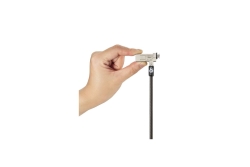 Kensington NanoSaver Slim 2.0 Laptopschloss