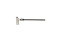 Kensington NanoSaver Slim 2.0 Laptopschloss