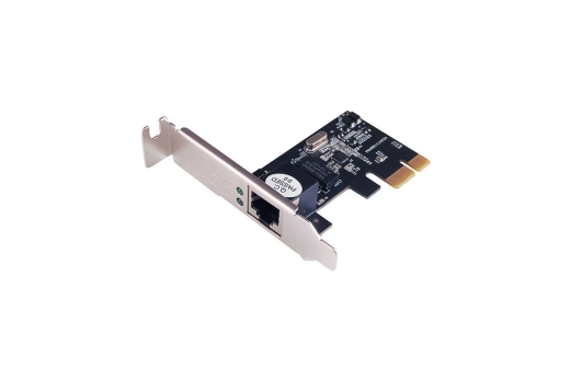 Longshine NEK PCIe x1 1GBit RJ-45 retail