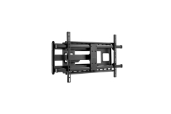Logilink TV-Wandhalterung 43-80,50kg Tragkraft, schwenkbar