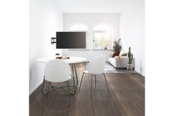 Logilink TV-Wandhalterung 43-80,50kg Tragkraft, schwenkbar