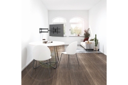 Logilink TV-Wandhalterung 43-80,50kg Tragkraft, schwenkbar