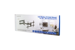 Logilink TV-Wandhalterung 43-80,50kg Tragkraft, schwenkbar