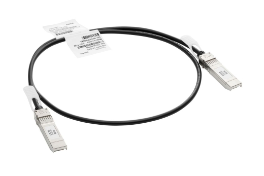 HPE ANW ION 10G SFP+ to SFP+ 1m DAC