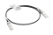 HPE ANW ION 10G SFP+ to SFP+ 1m DAC