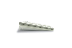CHERRY G84-4700 Numerik-Block Wired DE 1.75m hellgrau