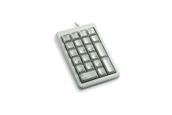 CHERRY G84-4700 Numerik-Block Wired DE 1.75m hellgrau