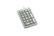 CHERRY G84-4700 Numerik-Block Wired DE 1.75m hellgrau