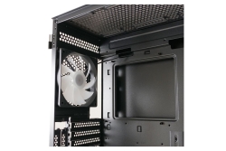 LC-Power Geh Midi Gaming 804B Obsession_X (Black)
