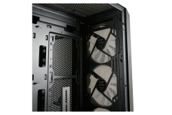 LC-Power Geh Midi Gaming 804B Obsession_X (Black)