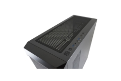 LC-Power Geh Midi Gaming 804B Obsession_X (Black)