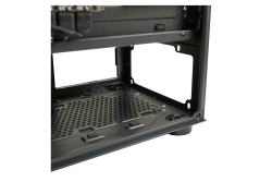 LC-Power Geh Midi Gaming 804B Obsession_X (Black)