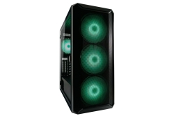 LC-Power Geh Midi Gaming 804B Obsession_X (Black)