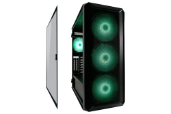LC-Power Geh Midi Gaming 804B Obsession_X (Black)