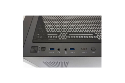 LC-Power Geh Midi Gaming 804B Obsession_X (Black)