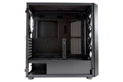 LC-Power Geh Midi Gaming 804B Obsession_X (Black)
