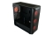 LC-Power Geh Midi Gaming 804B Obsession_X (Black)