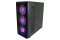 LC-Power Geh Midi Gaming 804B Obsession_X (Black)