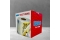 Mad Monkey - Toilettenpapier 200Euro