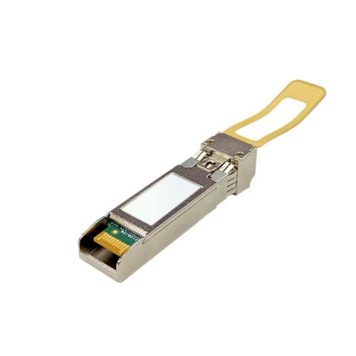 QNAP TRX-25GSFP28-SR Transceiver 25GbE SFP28 LC-LC 850nm SR