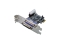 Longshine Controller PCIe 2x Parallel retail