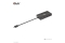 Club3D USB-C 7in1-HUB >2xDP/2xUSB/2xUSB-C/LAN 4K60Hz PD100W retail