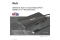 Club3D USB-C 7in1-HUB >2xDP/2xUSB/2xUSB-C/LAN 4K60Hz PD100W retail