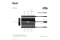 Club3D USB-C 7in1-HUB >2xDP/2xUSB/2xUSB-C/LAN 4K60Hz PD100W retail