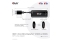 Club3D Adapter HDMI + MicroUSB > DP 4K120Hz aktiv St/Bu retail