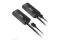 Club3D Adapter HDMI + MicroUSB > DP 4K120Hz aktiv St/Bu retail