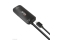 Club3D Adapter HDMI + MicroUSB > USB-C 4K120Hz aktiv St/Bu retail